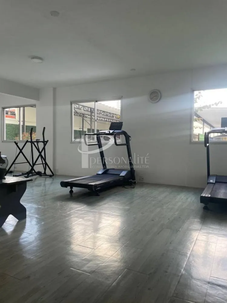 Apartamento, 3 quartos, 75 m² - Foto 4