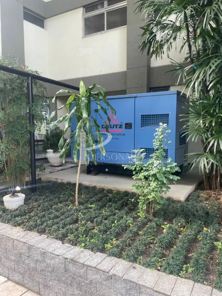 Apartamento, 3 quartos, 75 m² - Foto 2