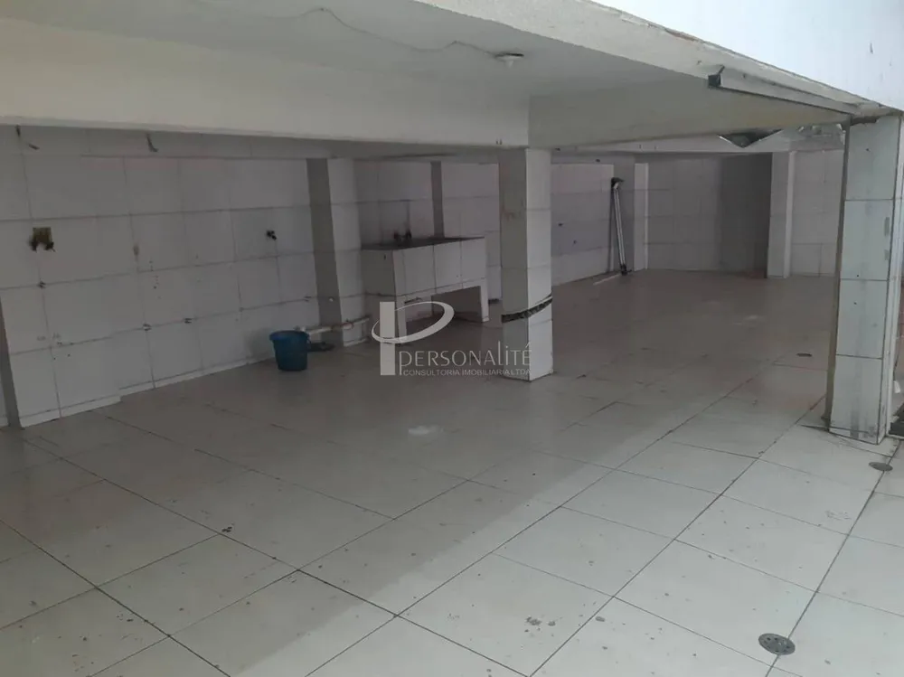 Loja-Salão, 450 m² - Foto 1