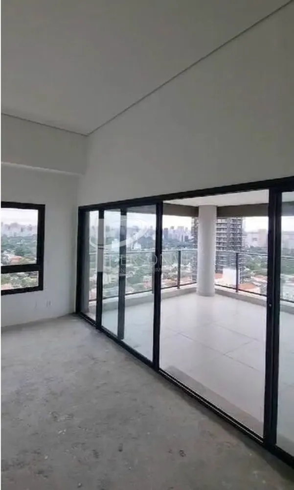 Apartamento, 4 quartos, 175 m² - Foto 1