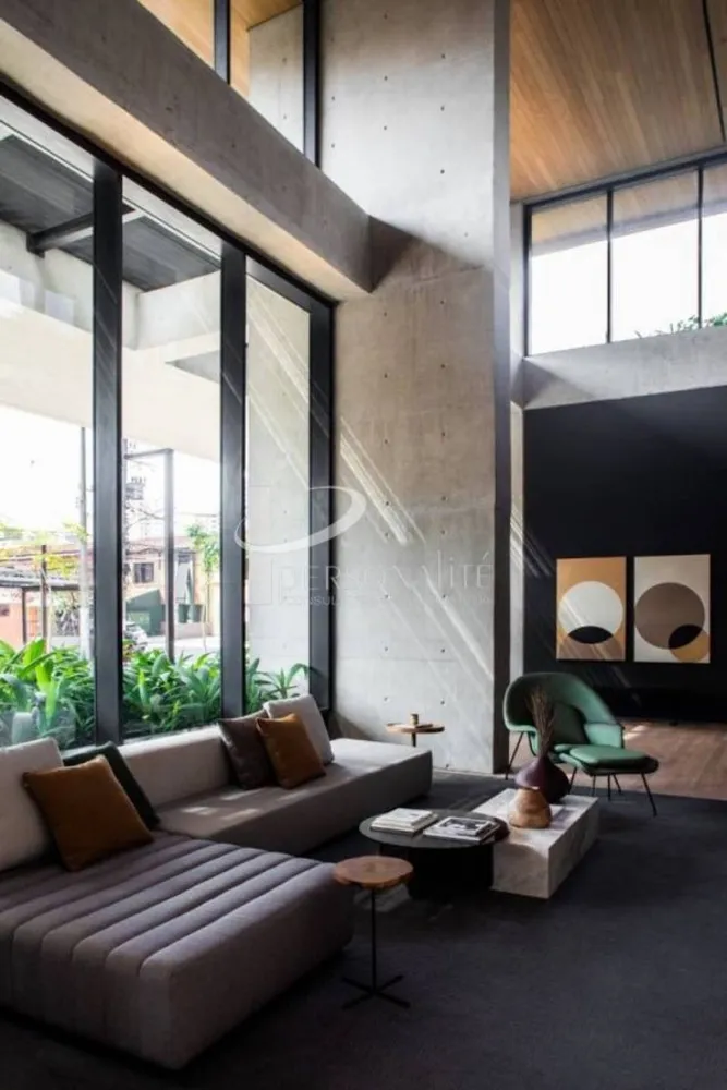 Loja-Salão, 49 m² - Foto 2