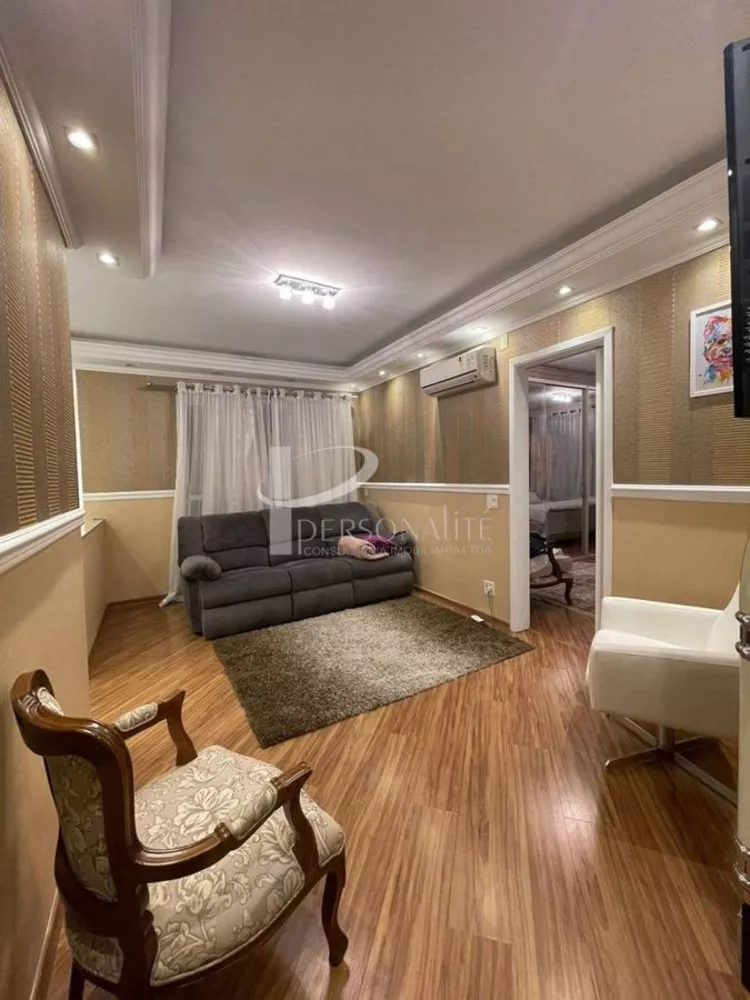 Conjunto Comercial-Sala à venda com 2 quartos, 160m² - Foto 2