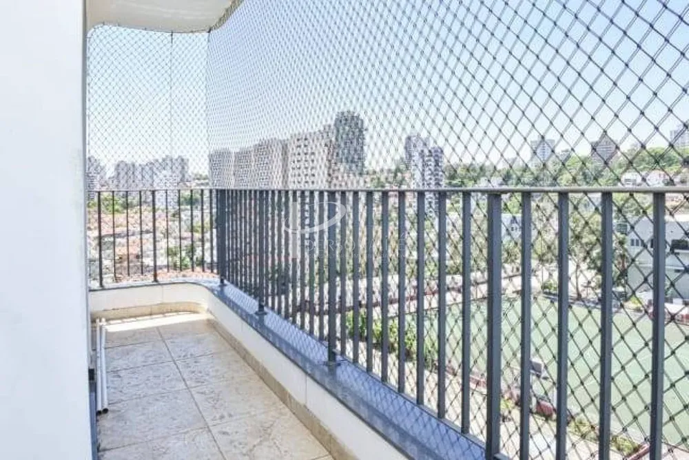 Apartamento, 4 quartos, 166 m² - Foto 2