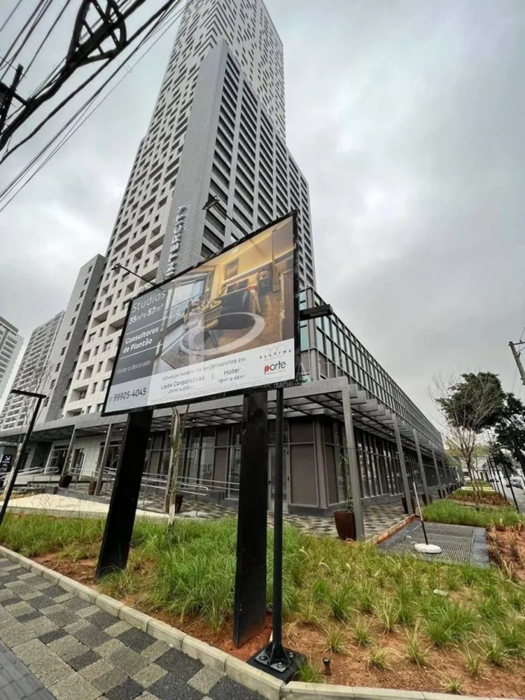 Sala-Conjunto, 250 m² - Foto 2