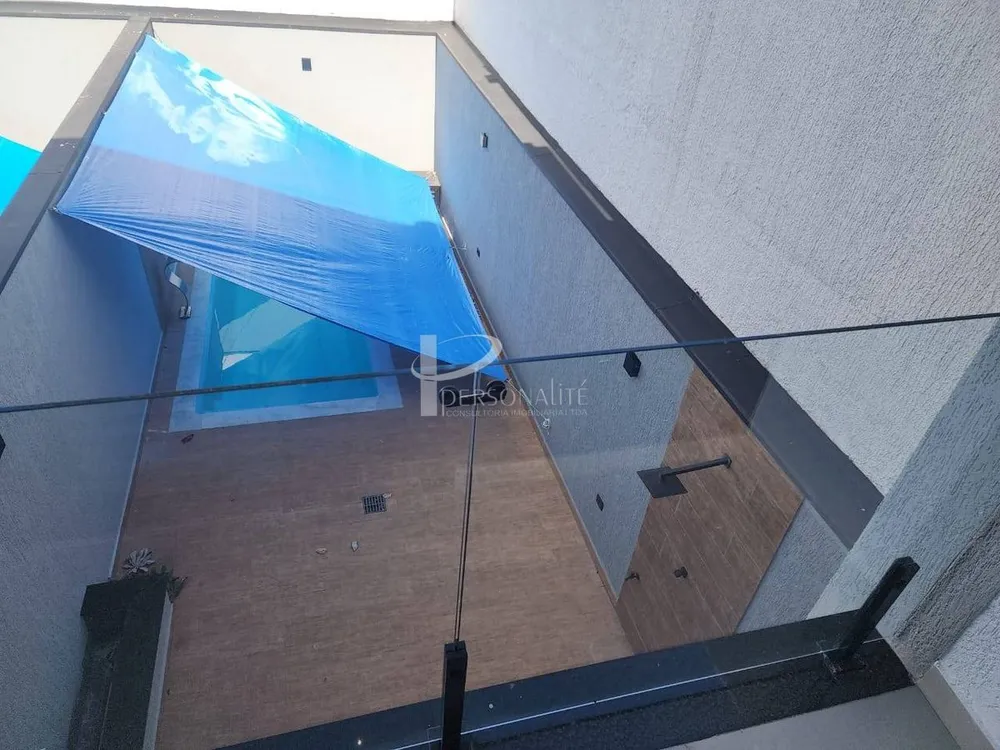 Sobrado, 3 quartos, 200 m² - Foto 2