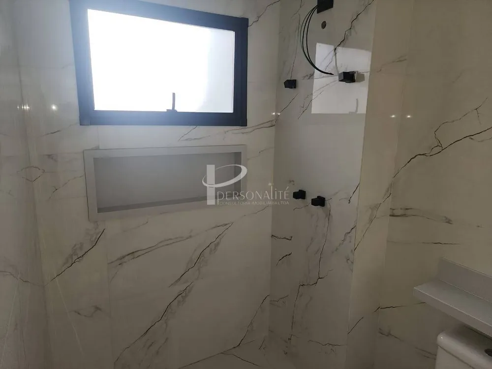 Sobrado, 3 quartos, 200 m² - Foto 4