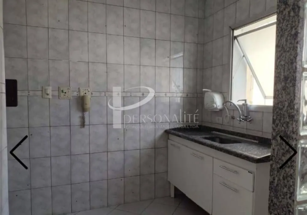Apartamento, 2 quartos, 55 m² - Foto 4