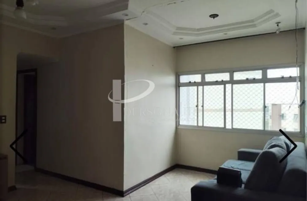 Apartamento, 2 quartos, 55 m² - Foto 2