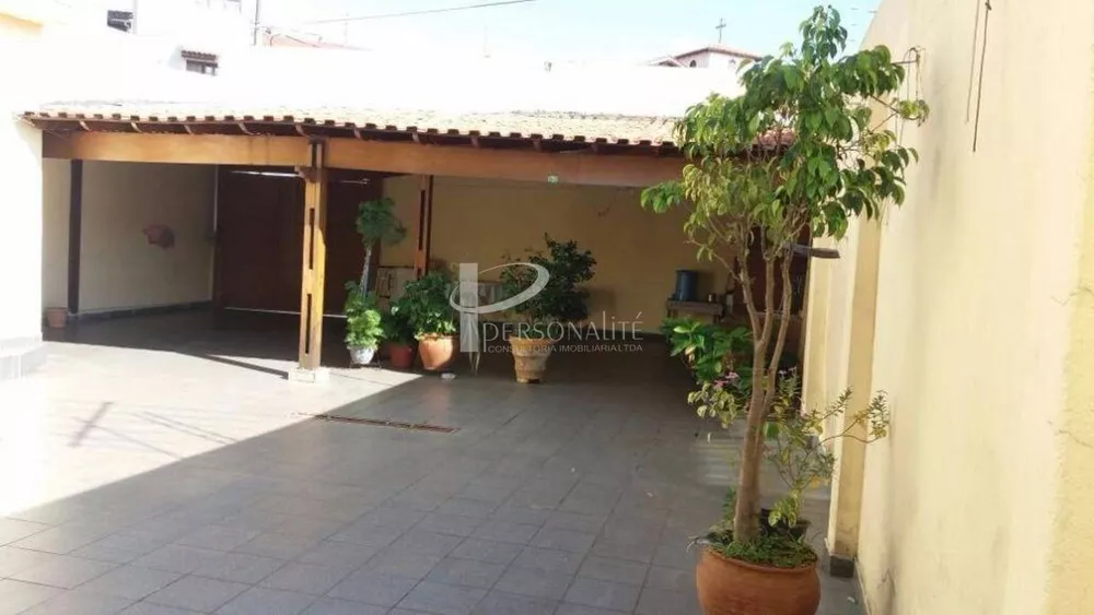 Sobrado à venda com 2 quartos, 250m² - Foto 9