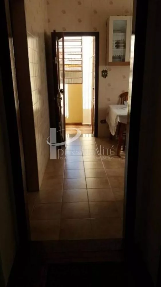 Sobrado à venda com 2 quartos, 250m² - Foto 7