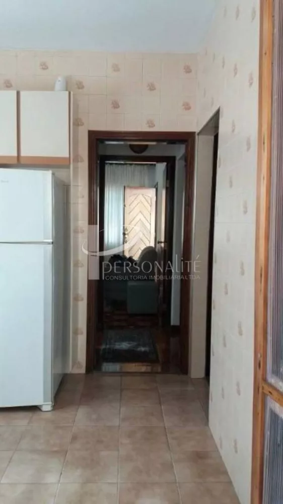 Sobrado à venda com 2 quartos, 250m² - Foto 10