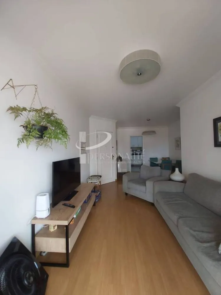 Apartamento, 3 quartos, 87 m² - Foto 1