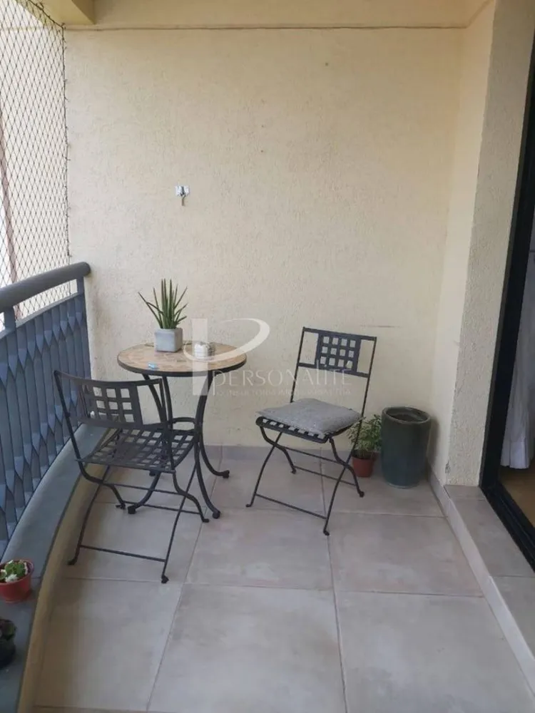 Apartamento, 3 quartos, 87 m² - Foto 3