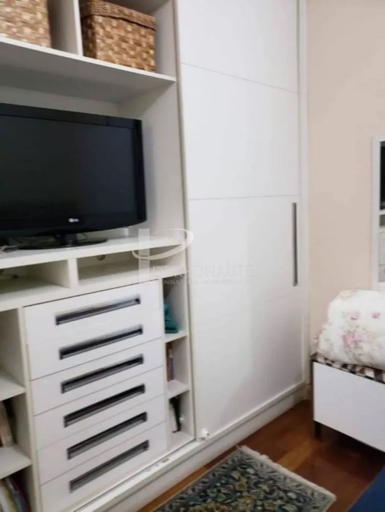 Casa para alugar com 3 quartos, 133m² - Foto 5