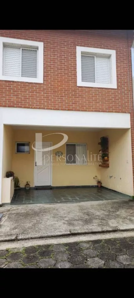 Casa para alugar com 3 quartos, 133m² - Foto 2