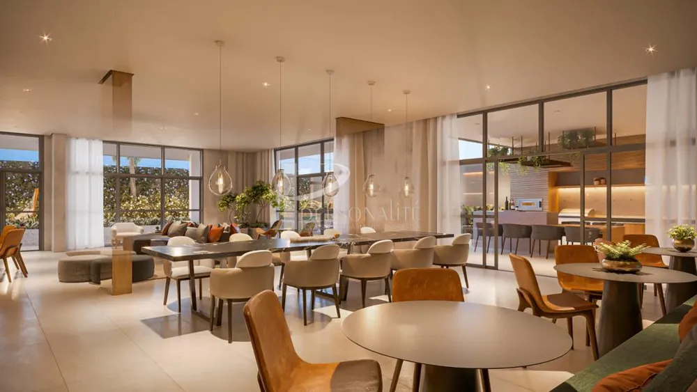 Apartamento, 3 quartos, 123 m² - Foto 3