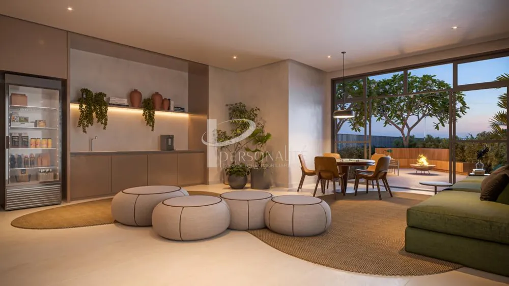 Apartamento, 3 quartos, 123 m² - Foto 4