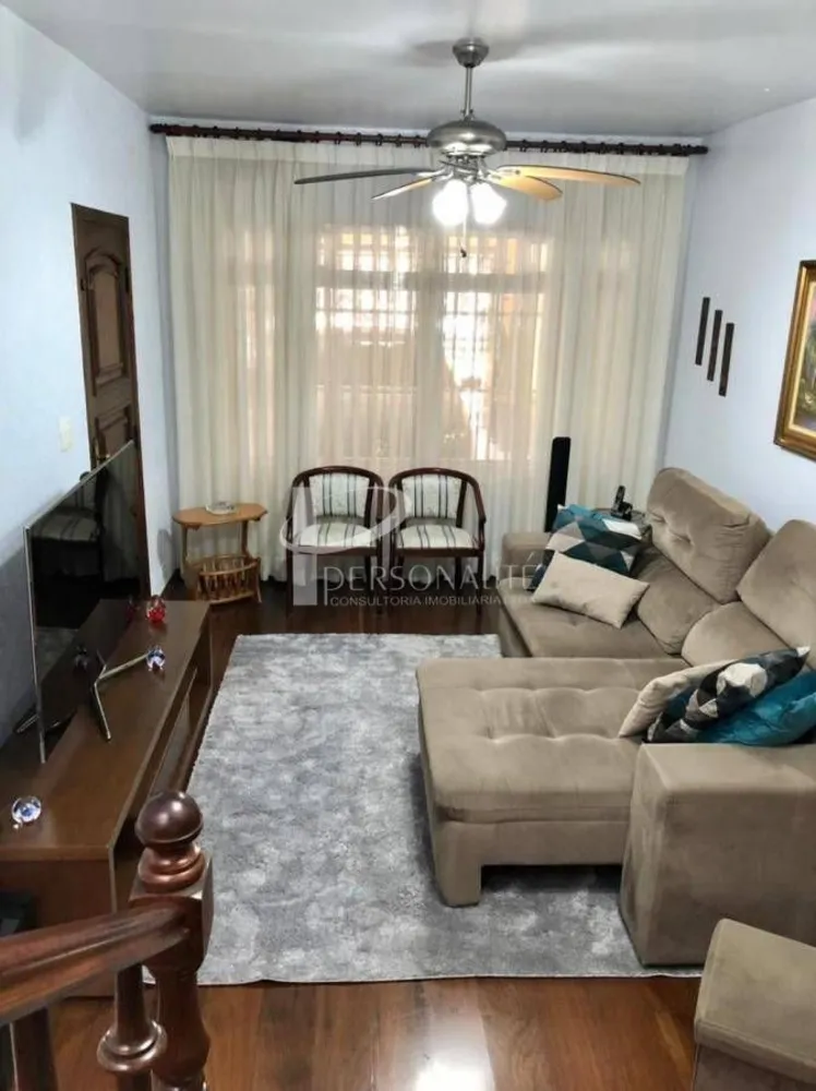 Sobrado, 3 quartos, 118 m² - Foto 2