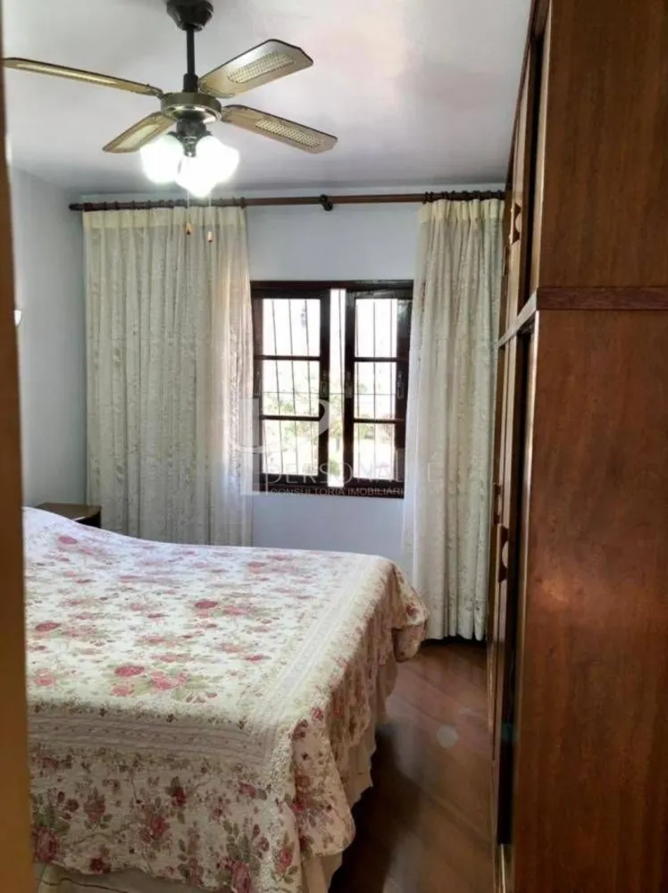 Sobrado, 3 quartos, 118 m² - Foto 4