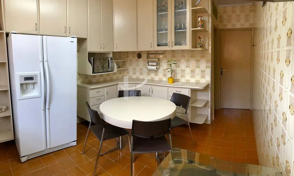 Sobrado, 3 quartos, 118 m² - Foto 3