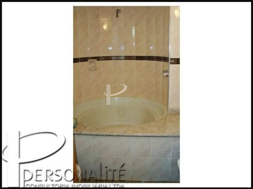 Apartamento, 4 quartos, 185 m² - Foto 3