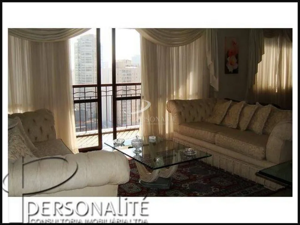 Apartamento, 4 quartos, 185 m² - Foto 1