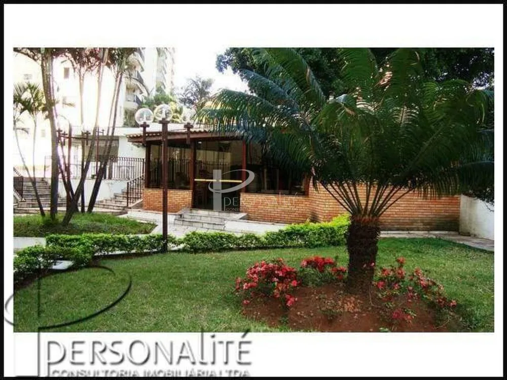 Apartamento, 4 quartos, 185 m² - Foto 4