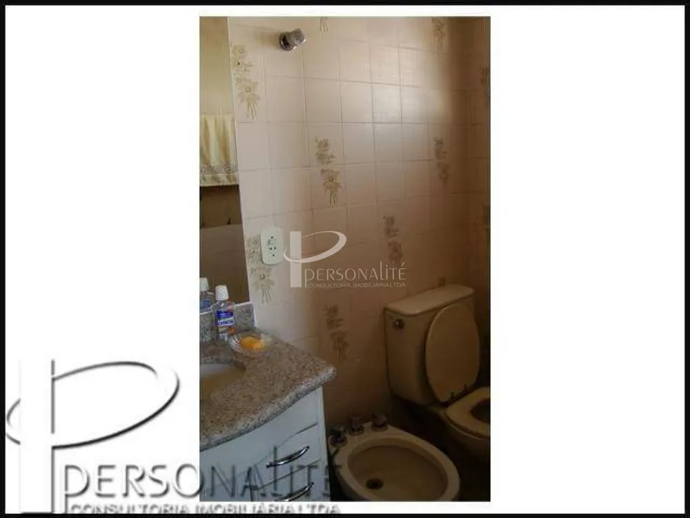 Apartamento, 4 quartos, 185 m² - Foto 2