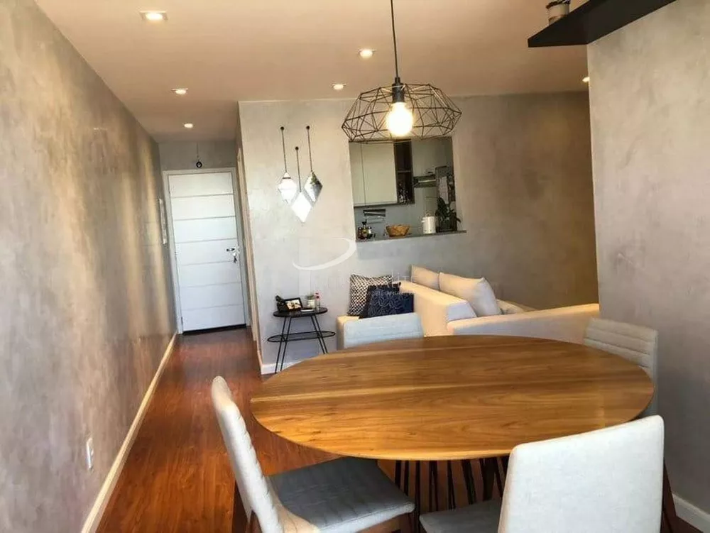 Cobertura à venda com 3 quartos, 162m² - Foto 4