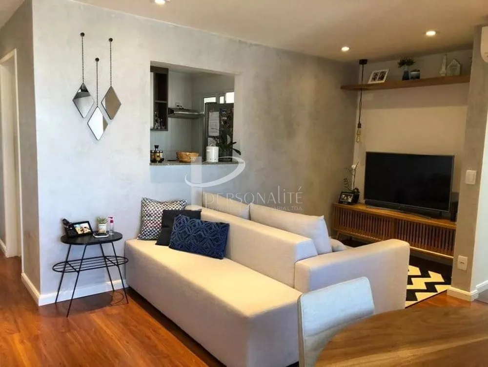 Cobertura à venda com 3 quartos, 162m² - Foto 1