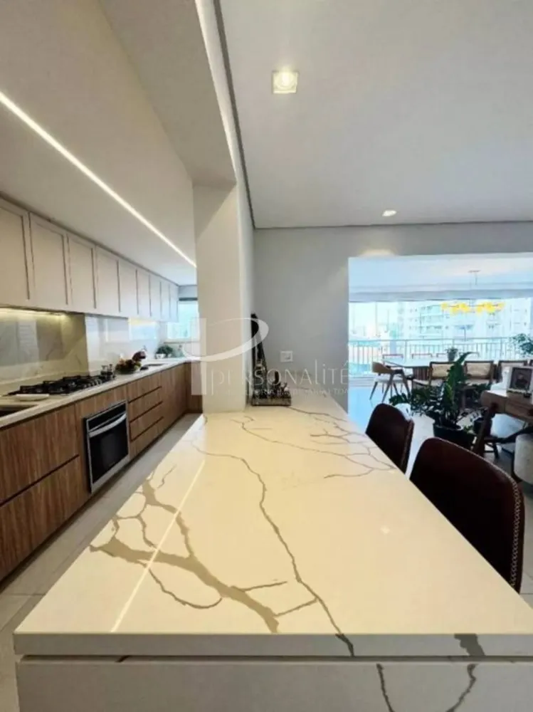Apartamento, 4 quartos, 136 m² - Foto 4