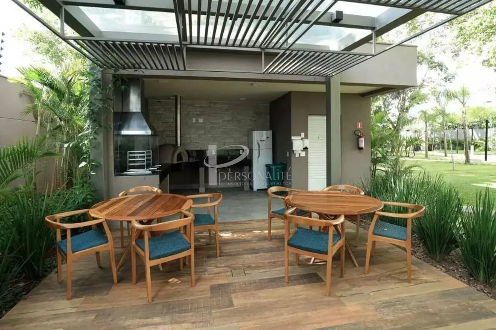 Apartamento, 4 quartos, 136 m² - Foto 3
