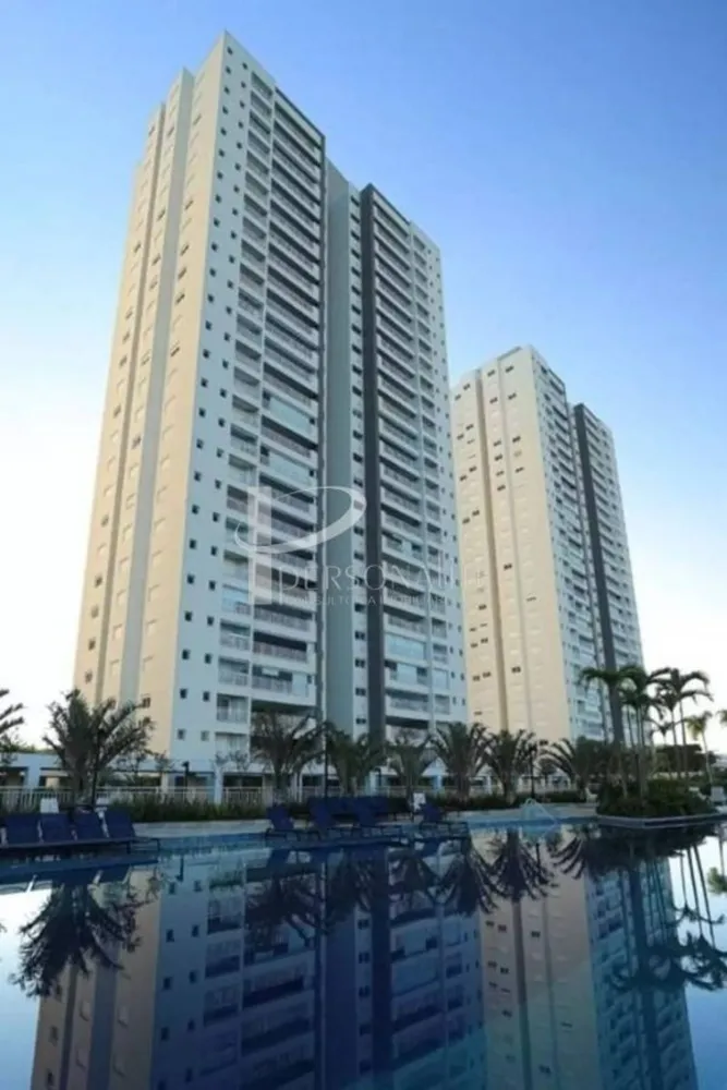 Apartamento, 4 quartos, 136 m² - Foto 1