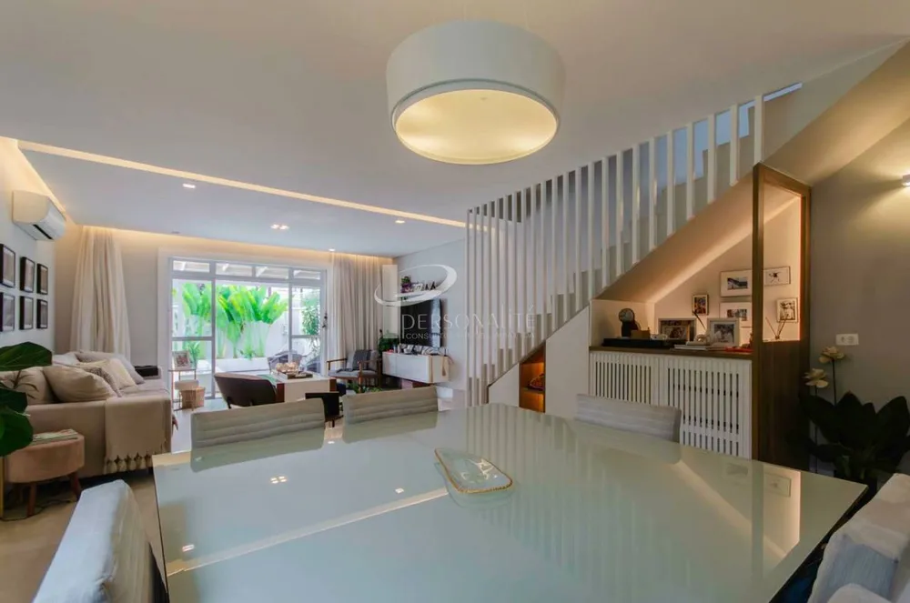 Casa, 3 quartos, 147 m² - Foto 1