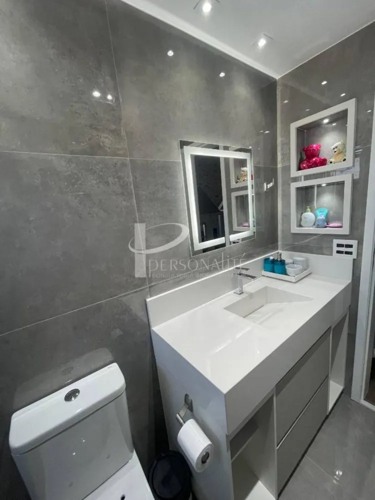 Apartamento, 3 quartos, 119 m² - Foto 2