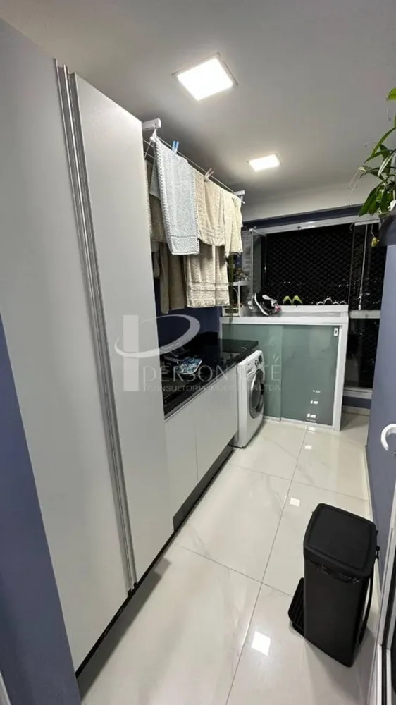 Apartamento, 3 quartos, 119 m² - Foto 1