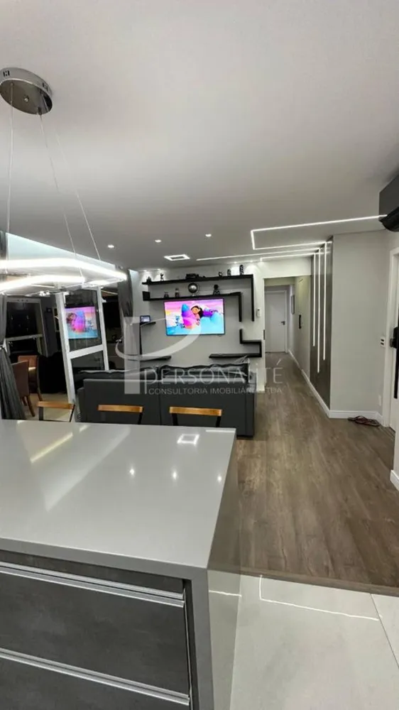 Apartamento, 3 quartos, 119 m² - Foto 4