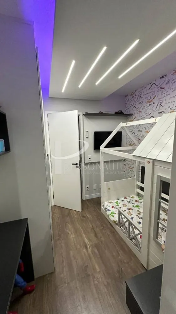 Apartamento, 3 quartos, 119 m² - Foto 3