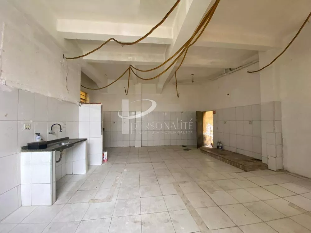 Loja-Salão para alugar, 129m² - Foto 2