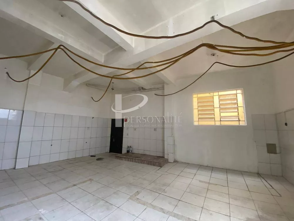 Loja-Salão para alugar, 129m² - Foto 4