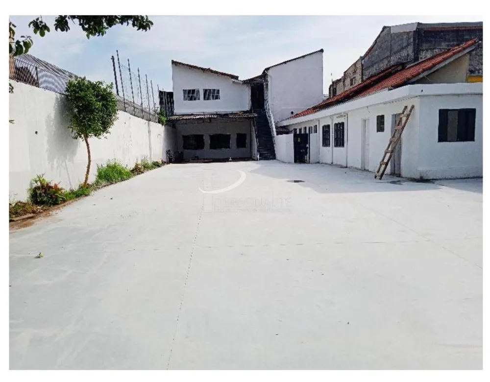 Loja-Salão, 200 m² - Foto 2
