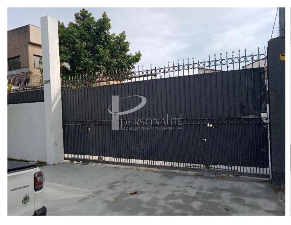 Loja-Salão, 200 m² - Foto 1