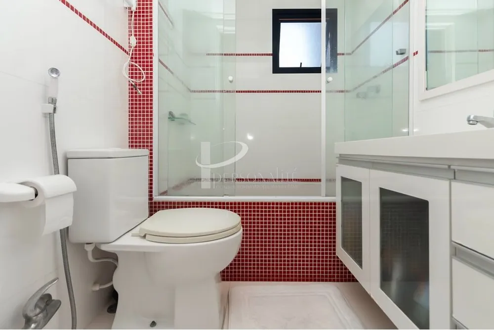 Cobertura, 4 quartos, 206 m² - Foto 3