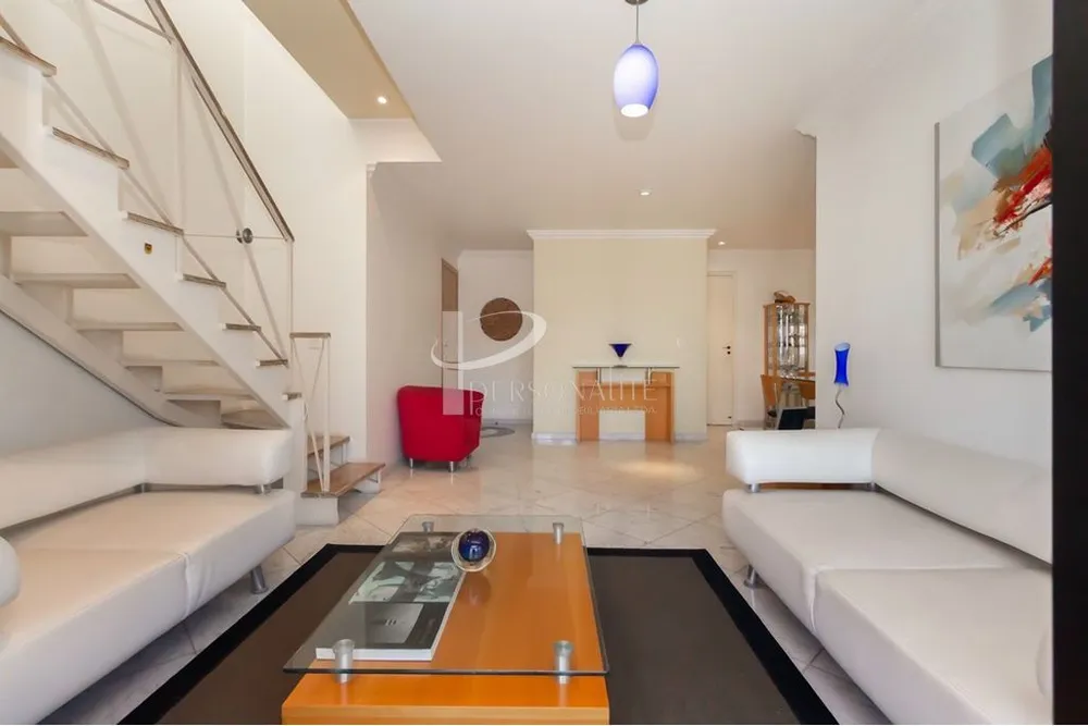 Cobertura, 4 quartos, 206 m² - Foto 1