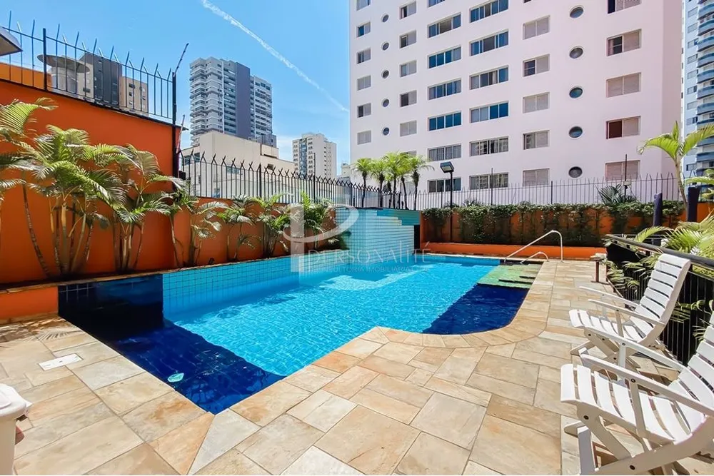 Cobertura, 4 quartos, 206 m² - Foto 4
