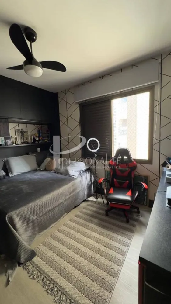 Apartamento, 3 quartos, 125 m² - Foto 4
