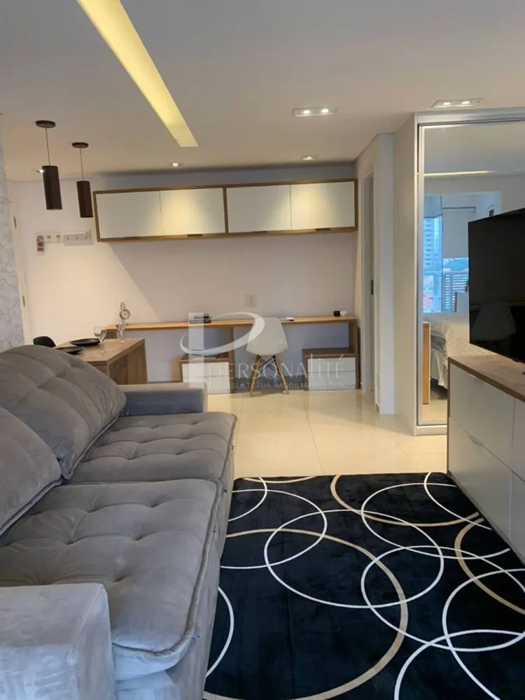 Apartamento, 11 quartos, 52 m² - Foto 4