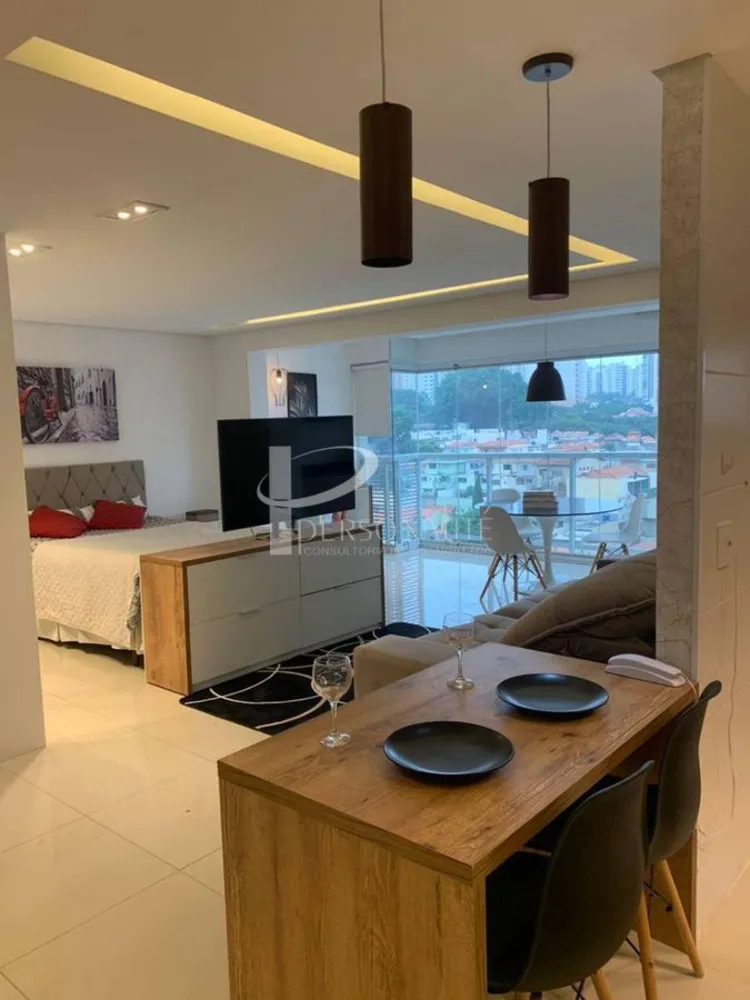 Apartamento, 11 quartos, 52 m² - Foto 1