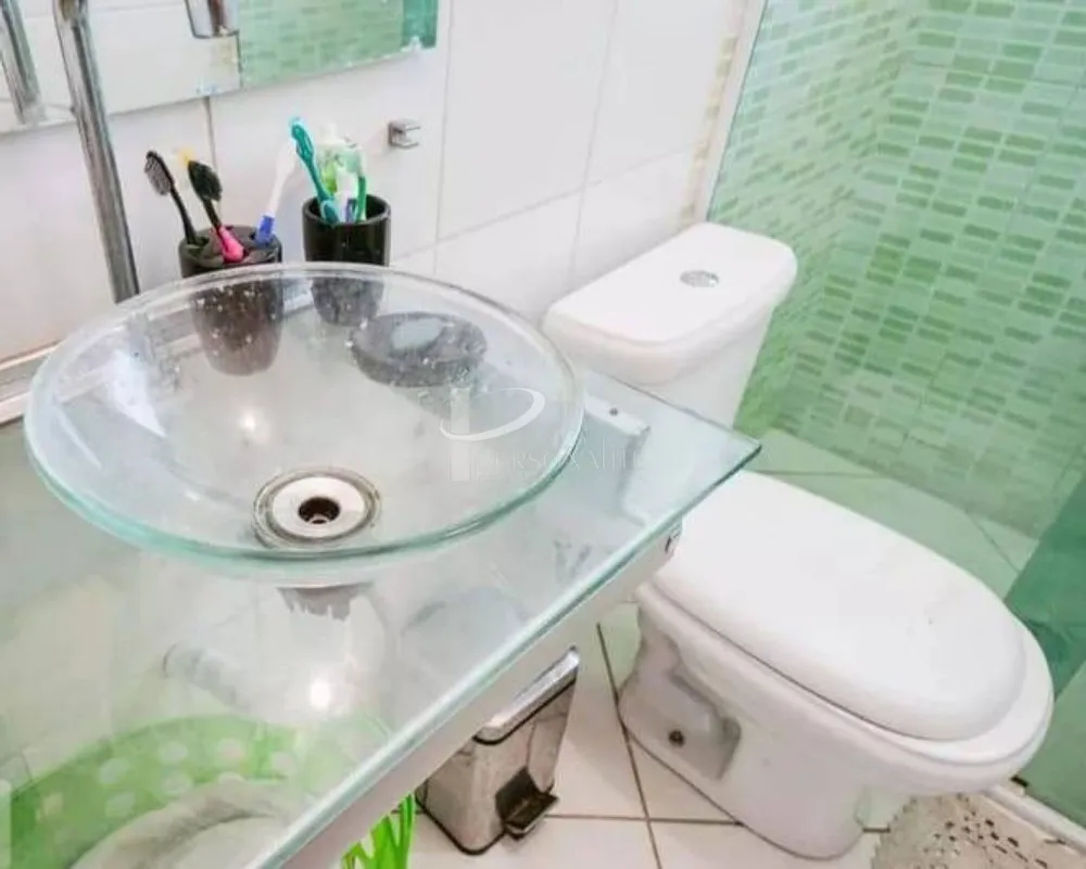 Sobrado, 4 quartos, 375 m² - Foto 4