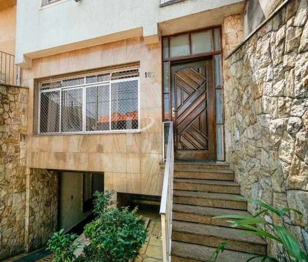 Sobrado, 4 quartos, 375 m² - Foto 3